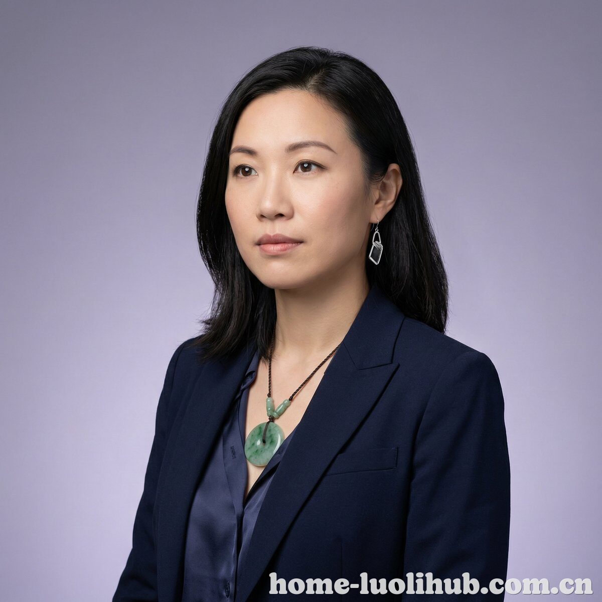 萝莉社社区文化顾问苏雅文